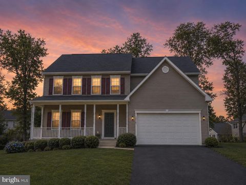 Homes For Sale - 35267 Pheasant Ridge Road<br/> Orange County, LOCUST GROVE, VA 22508
