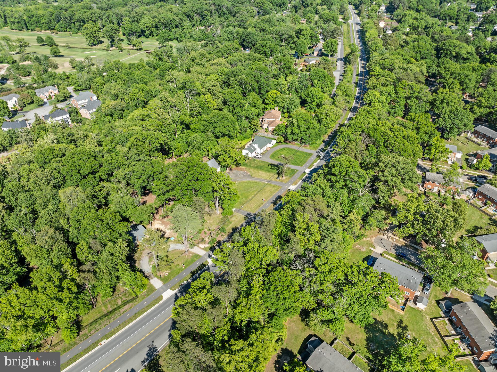 DOGUE CREEK - Residential