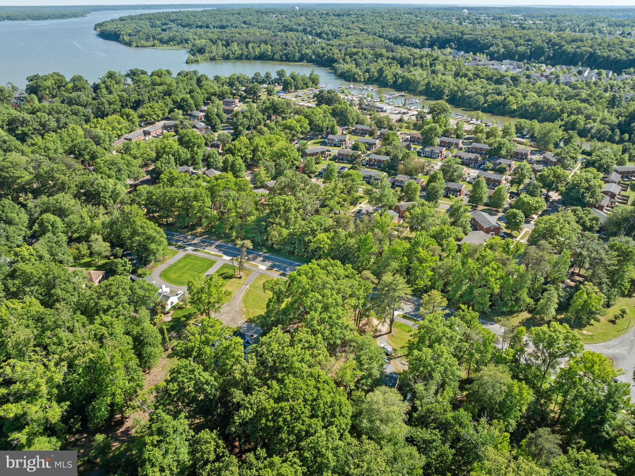 DOGUE CREEK - Residential