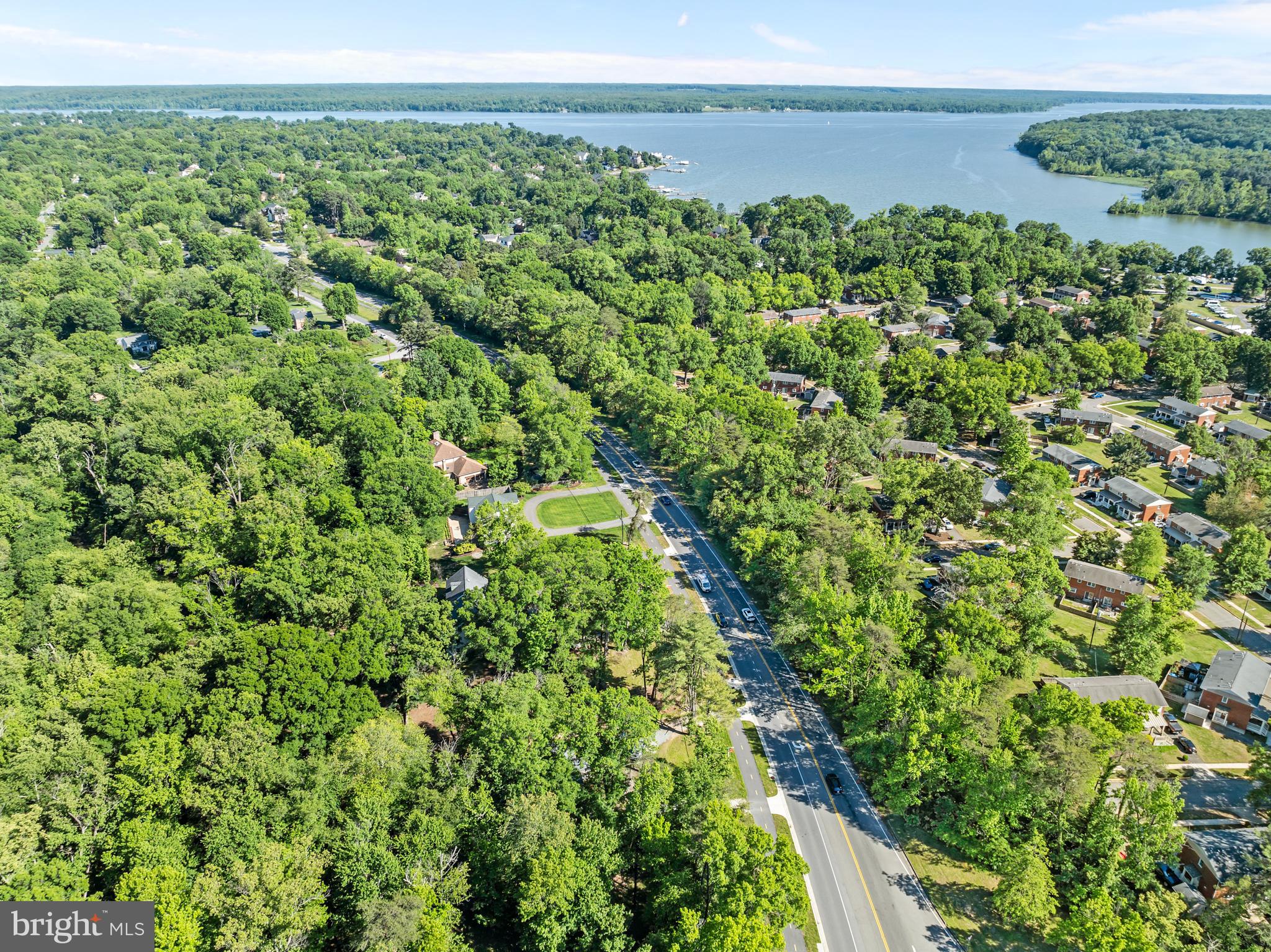 DOGUE CREEK - Residential