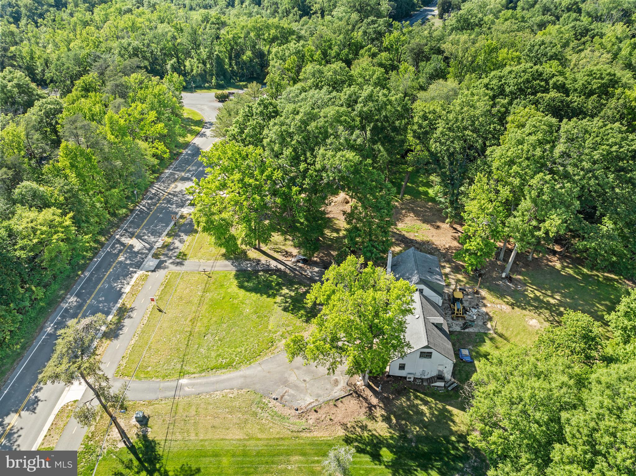 DOGUE CREEK - Residential