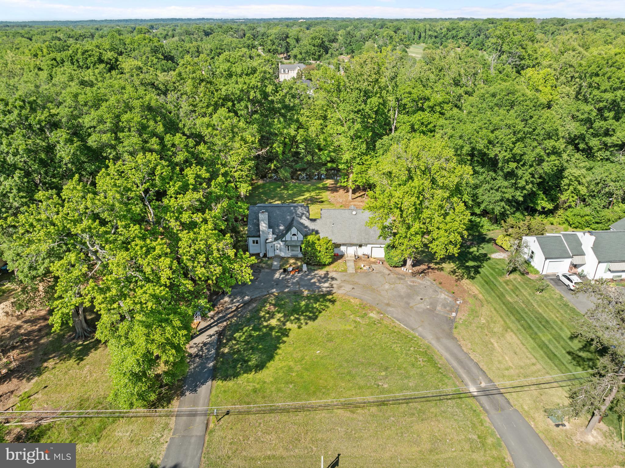 DOGUE CREEK - Residential