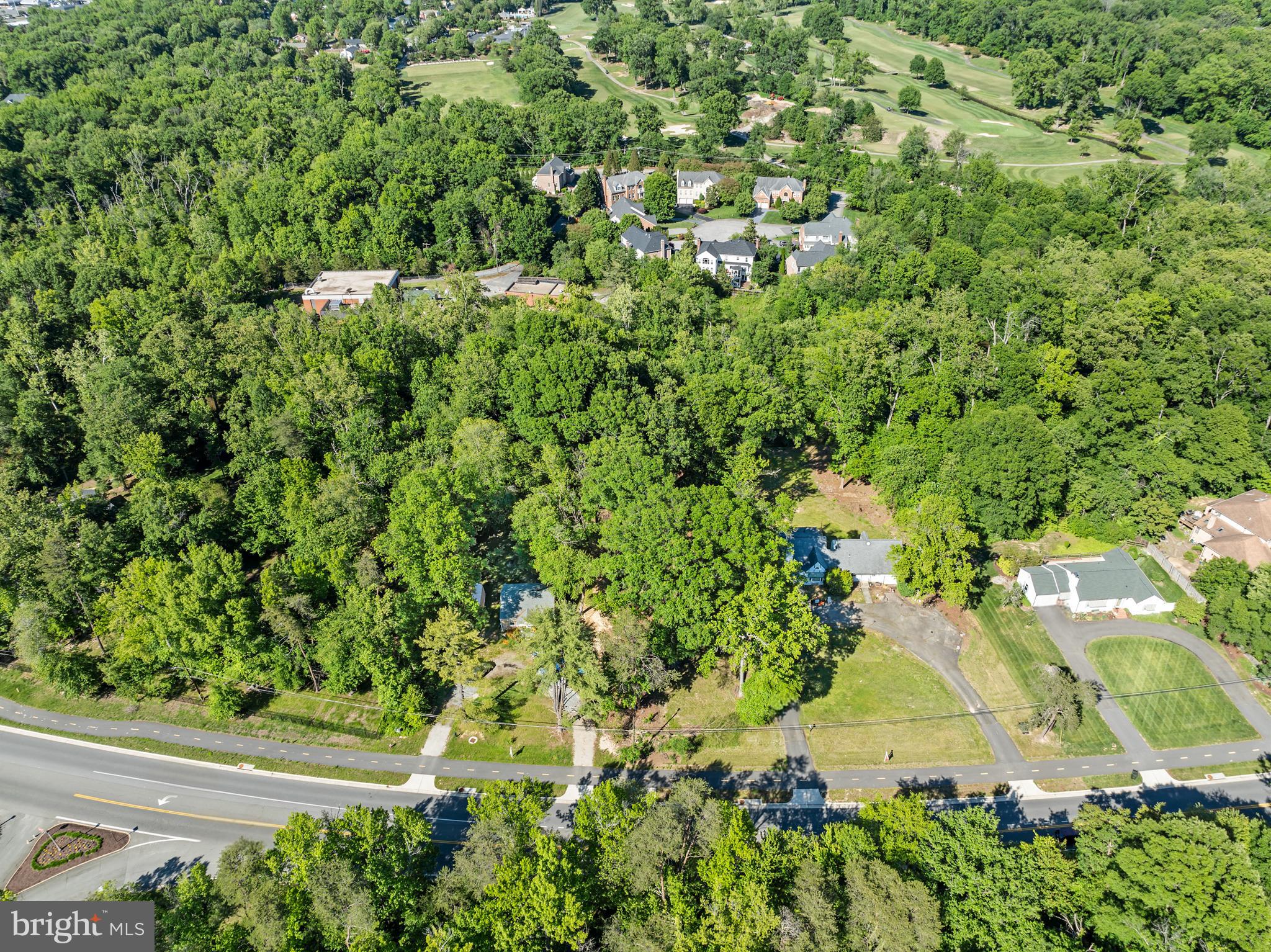 DOGUE CREEK - Residential