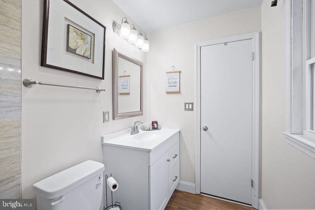 ANDORICK ACRES - Residential