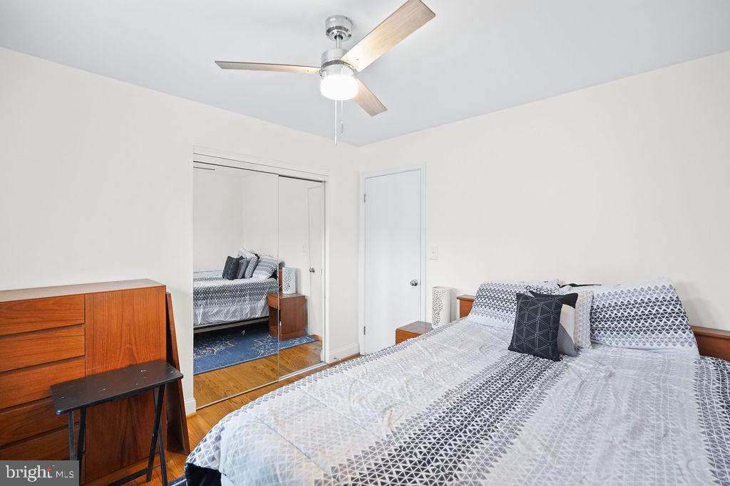 ANDORICK ACRES - Residential