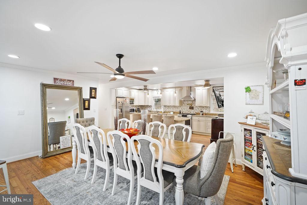 ANDORICK ACRES - Residential