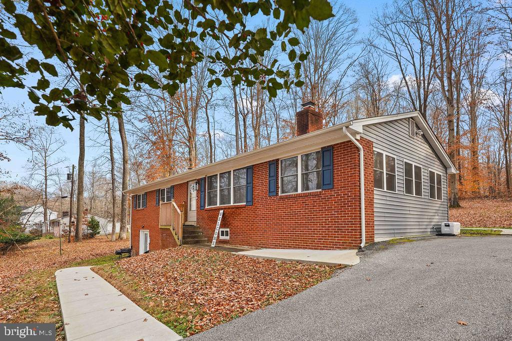 997 MOUNT ZION MARLBORO ROAD