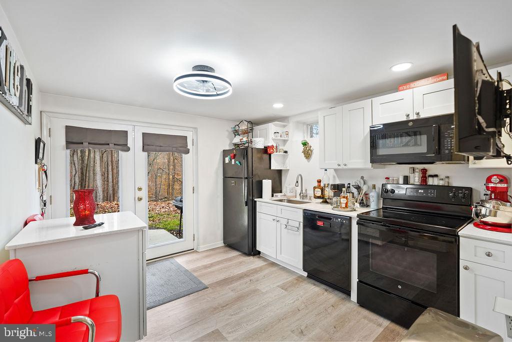 ANDORICK ACRES - Residential