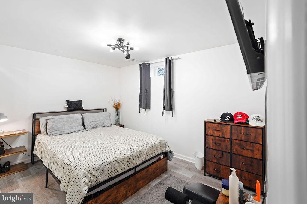 ANDORICK ACRES - Residential