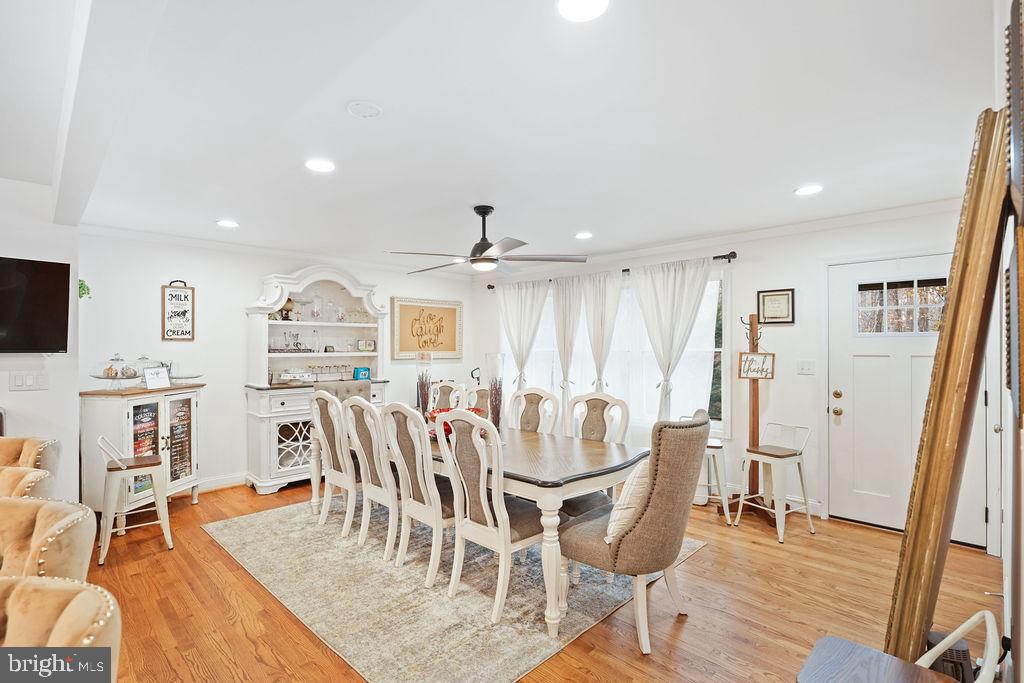 ANDORICK ACRES - Residential