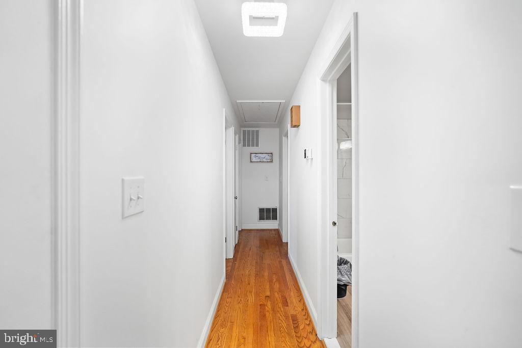 ANDORICK ACRES - Residential