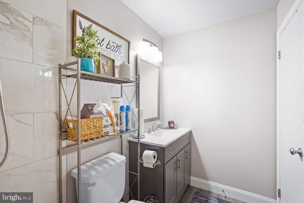 ANDORICK ACRES - Residential