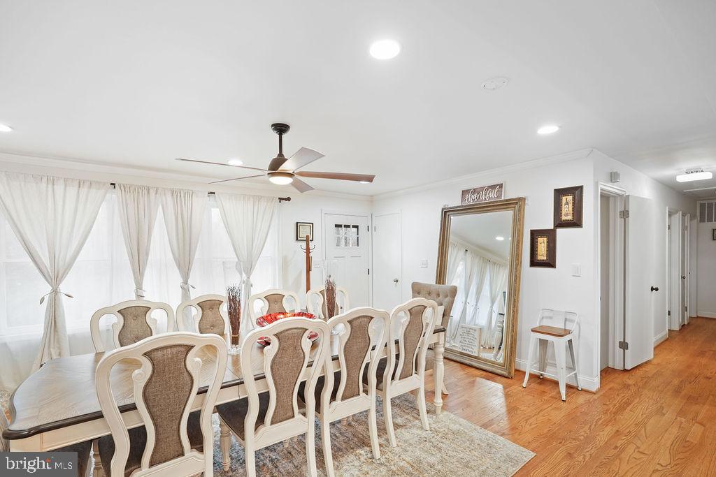 ANDORICK ACRES - Residential