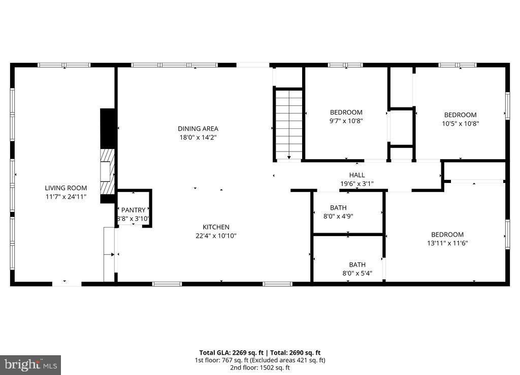 ANDORICK ACRES - Residential