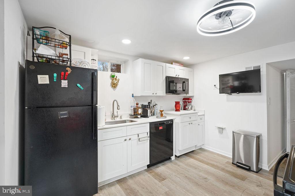 ANDORICK ACRES - Residential