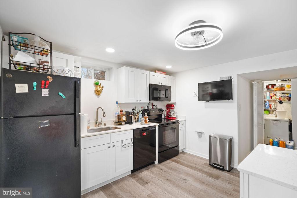 ANDORICK ACRES - Residential