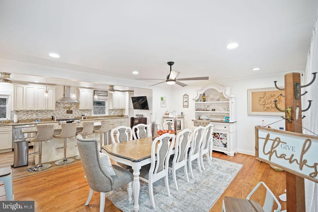 ANDORICK ACRES - Residential