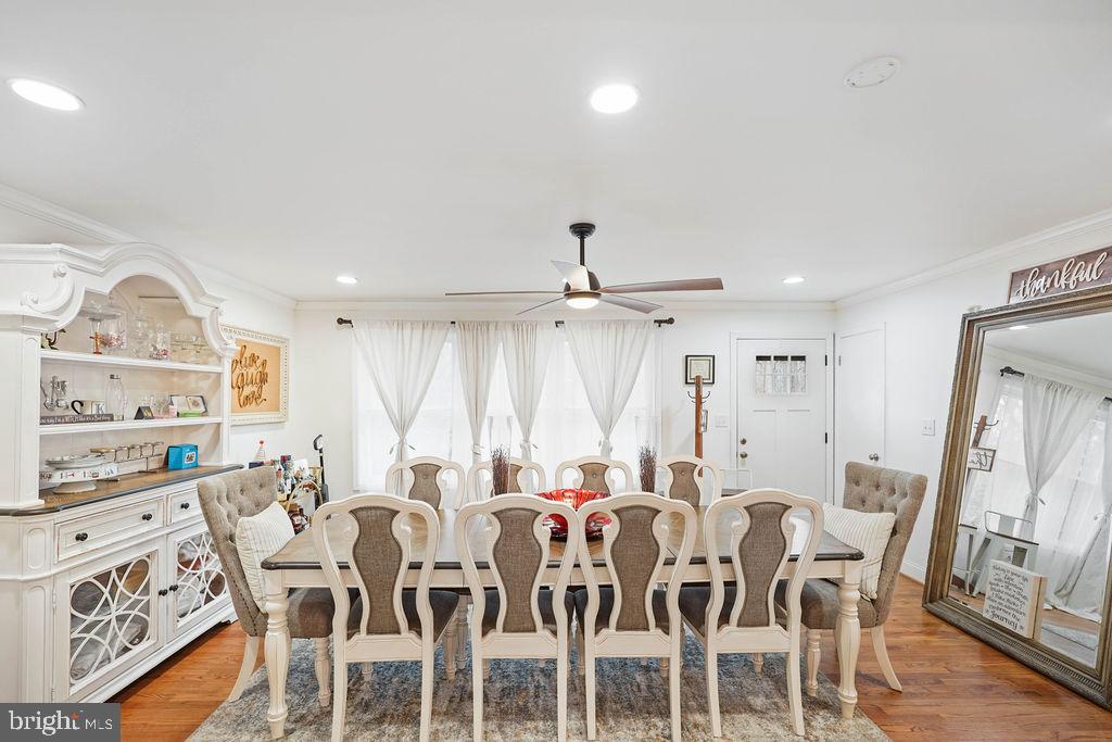 ANDORICK ACRES - Residential