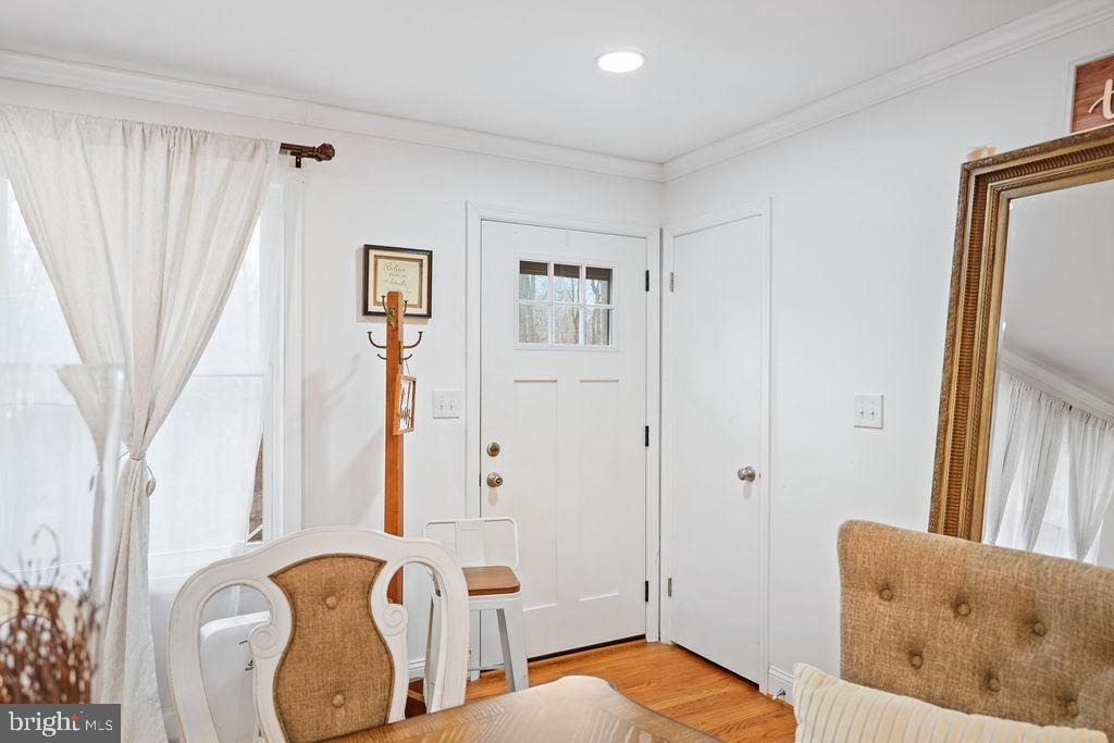 ANDORICK ACRES - Residential