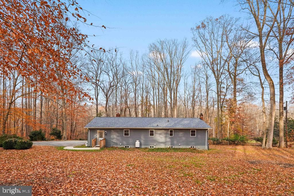 ANDORICK ACRES - Residential