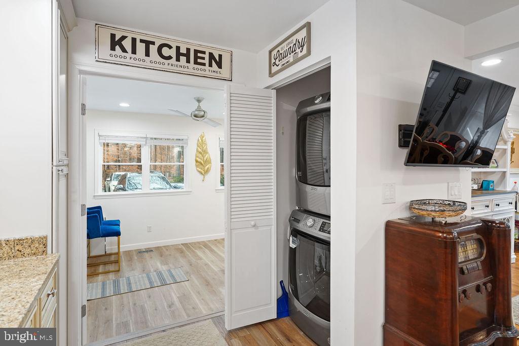 ANDORICK ACRES - Residential