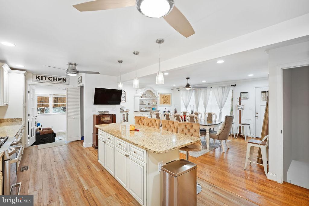 ANDORICK ACRES - Residential