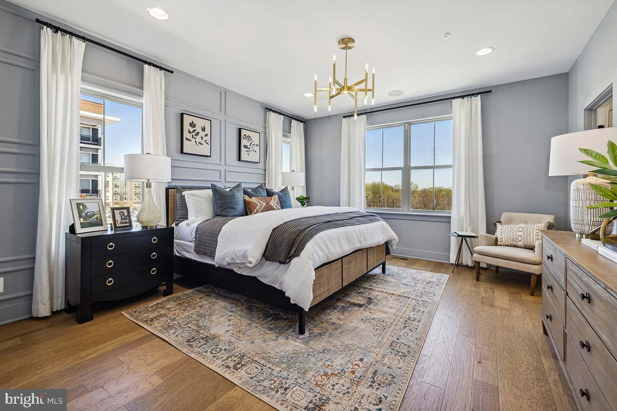 THE GROVE - Residential