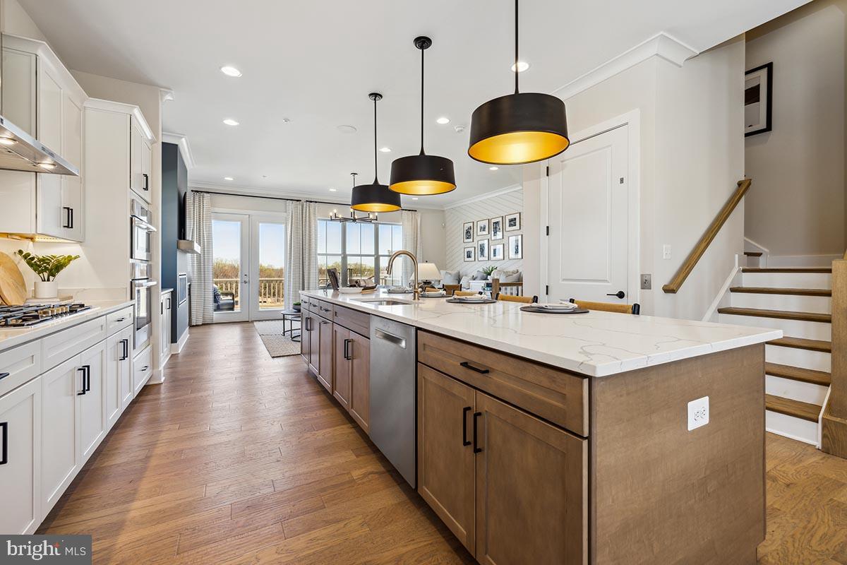 THE GROVE - Residential