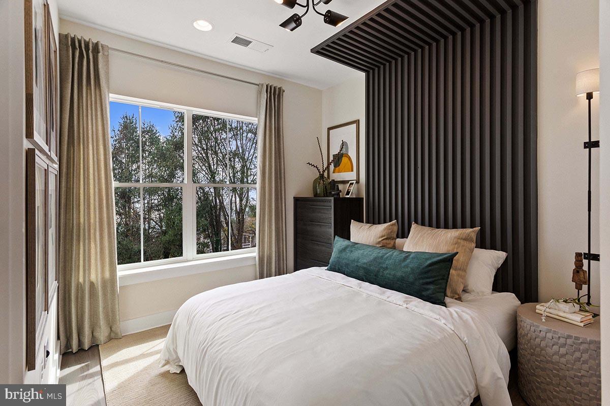 THE GROVE - Residential