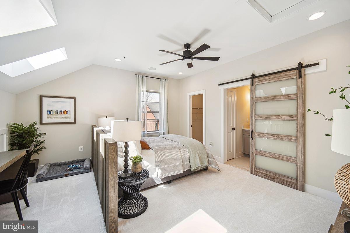 THE GROVE - Residential