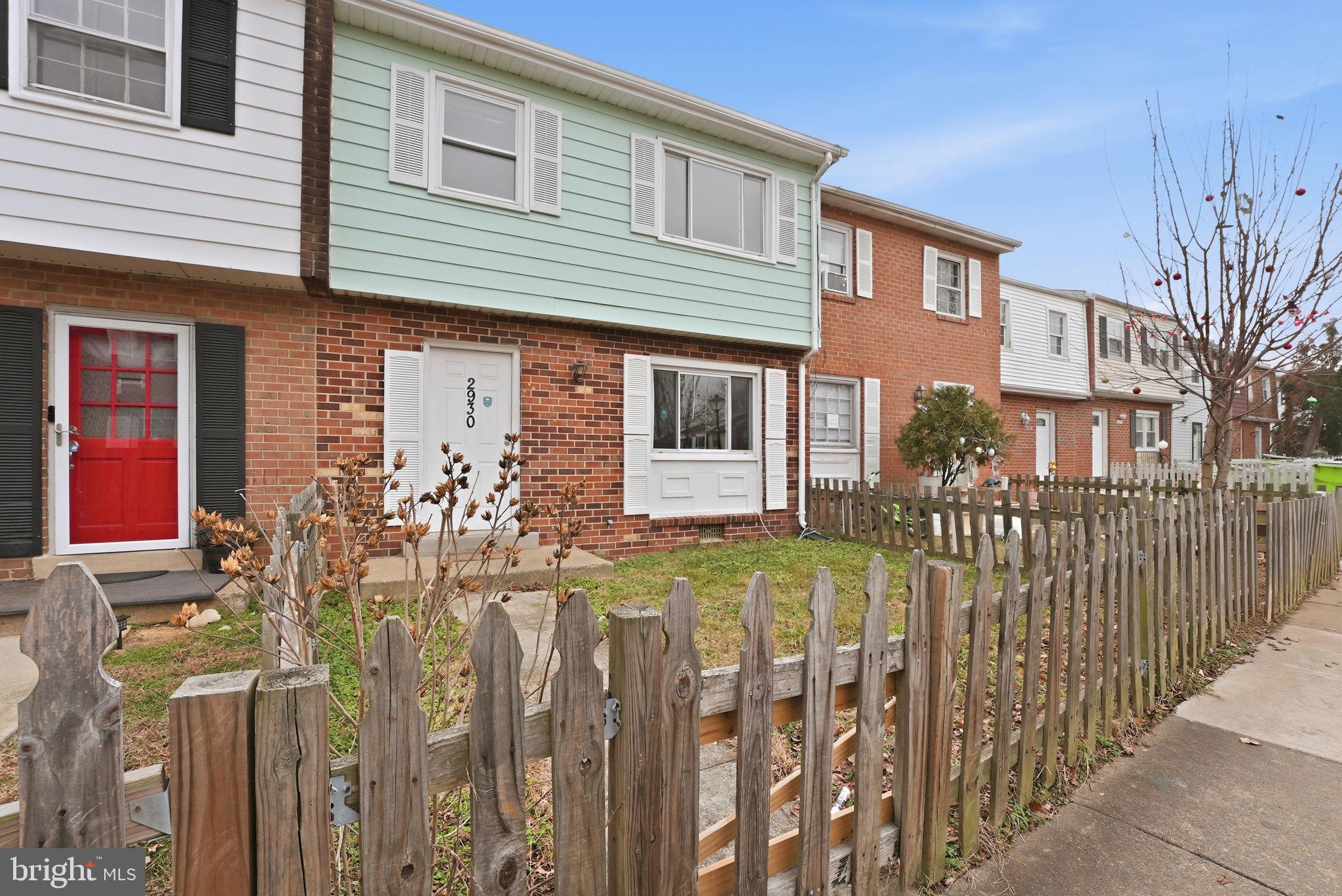 WILLIAMSTOWN - Residential Lease