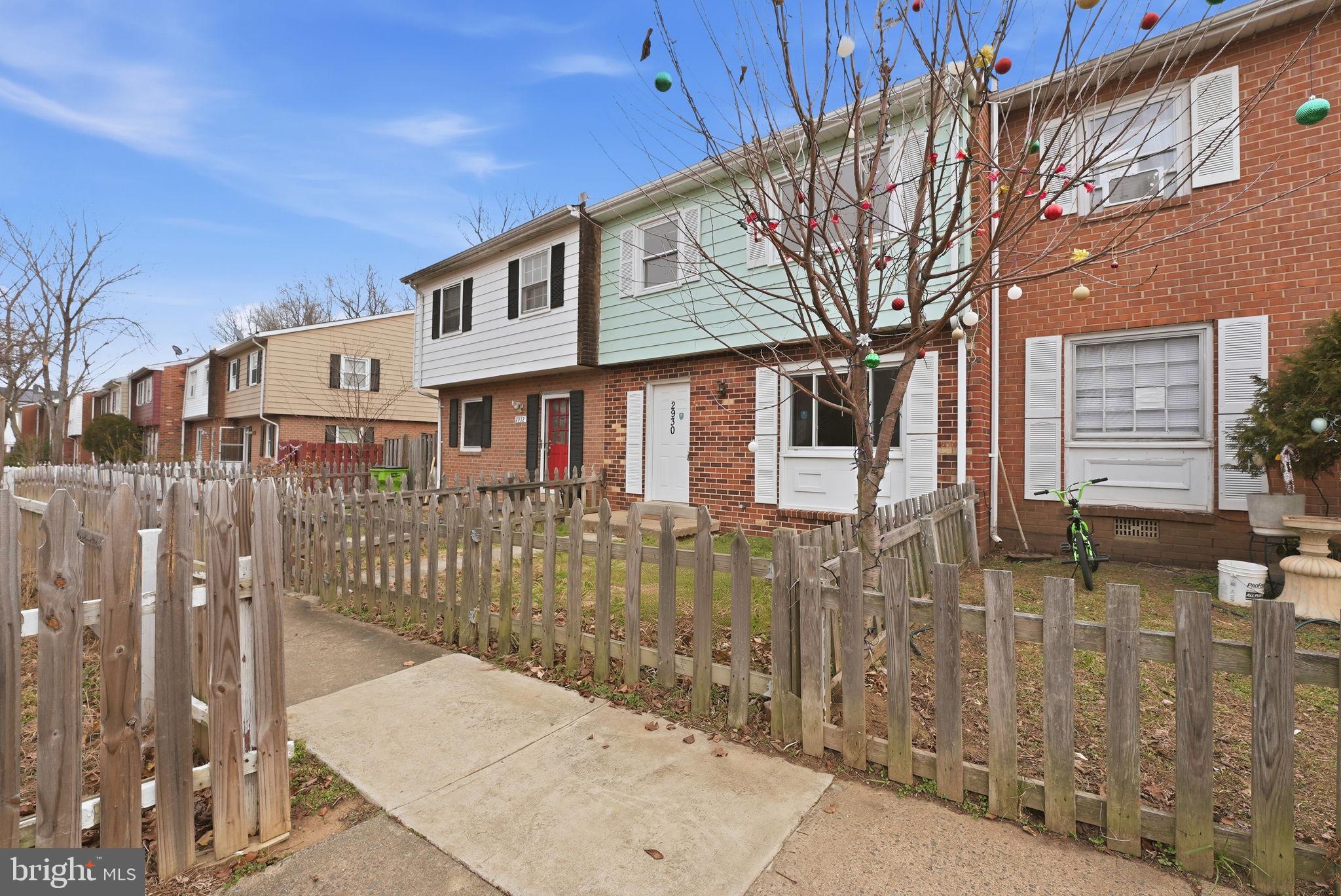 WILLIAMSTOWN - Residential Lease