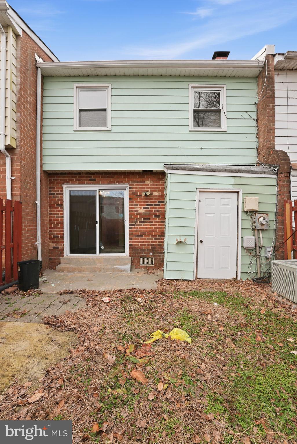 WILLIAMSTOWN - Residential Lease