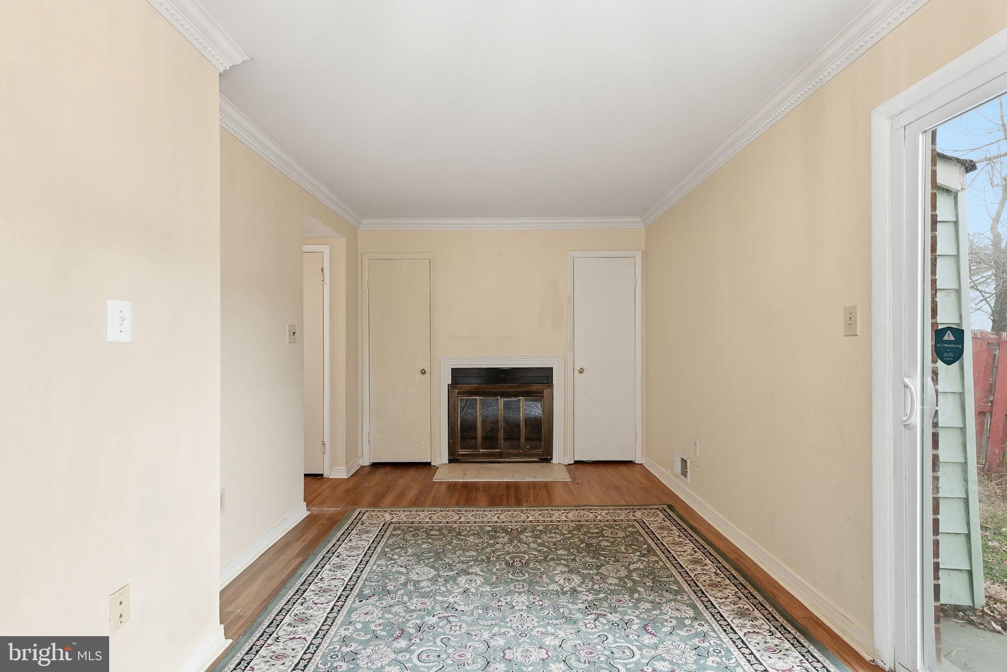 WILLIAMSTOWN - Residential Lease