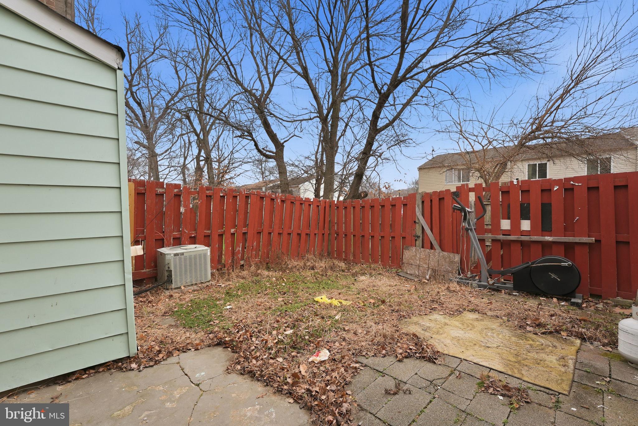 WILLIAMSTOWN - Residential Lease