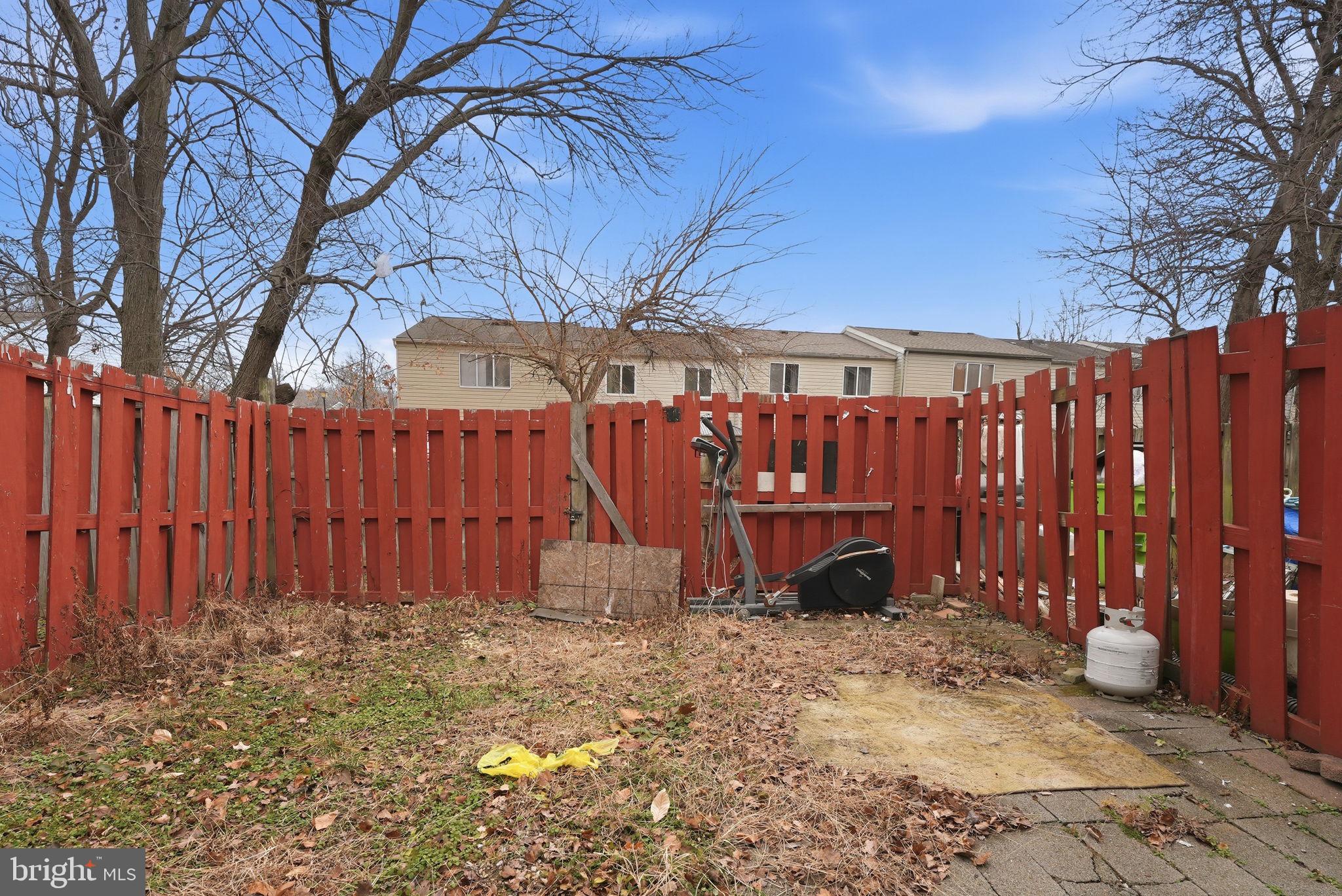 WILLIAMSTOWN - Residential Lease