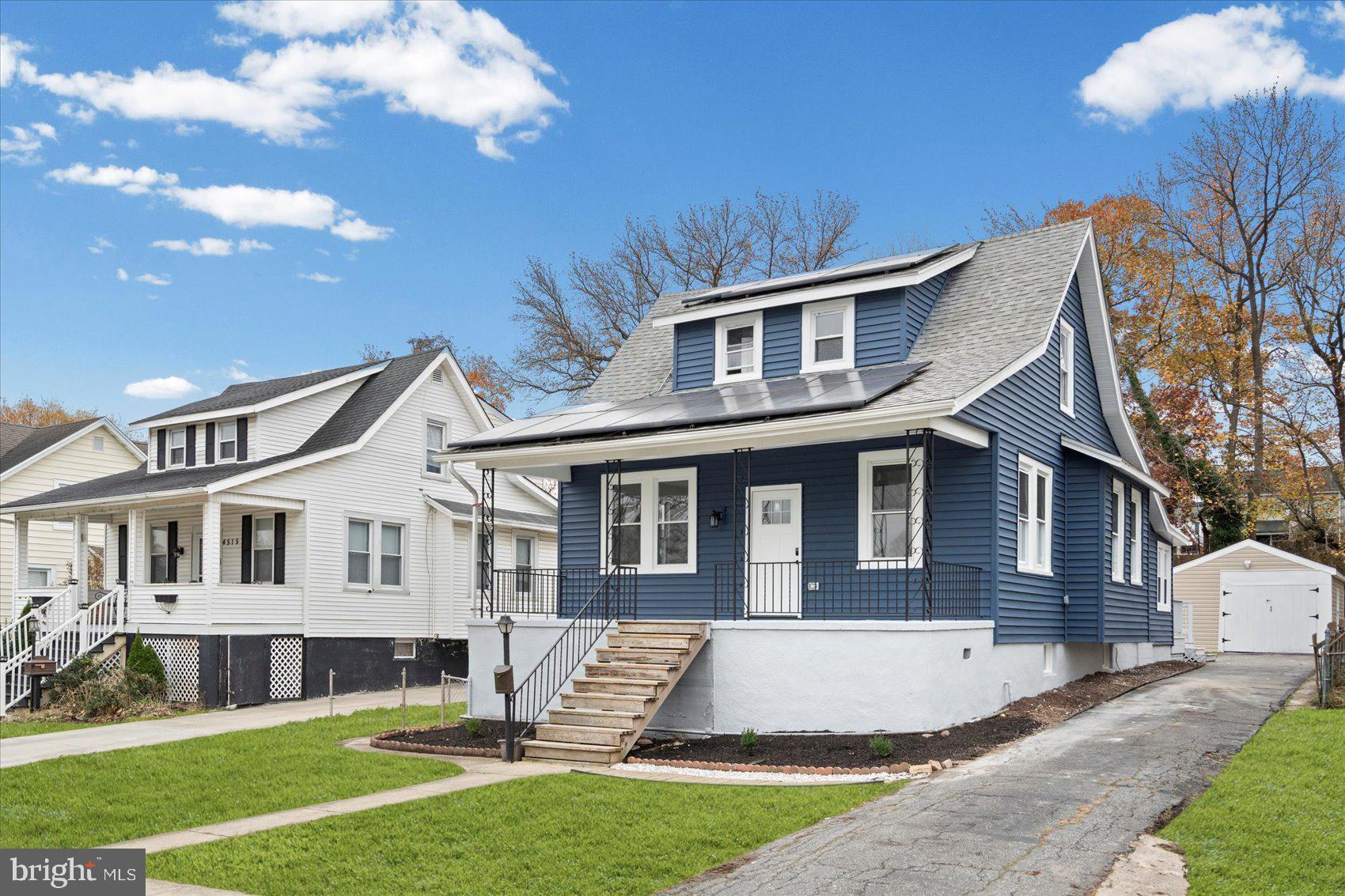 BELMAR - Residential