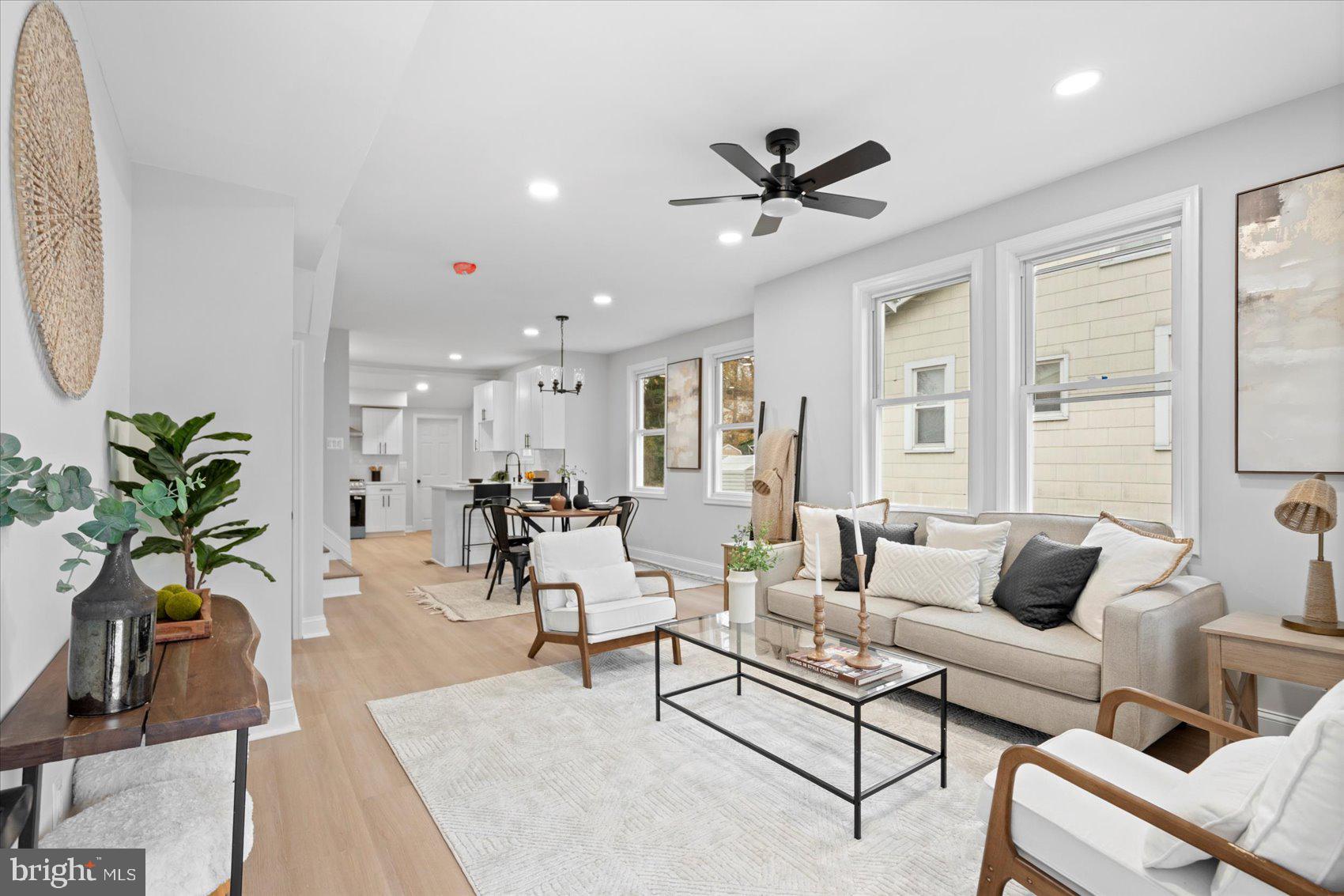 BELMAR - Residential