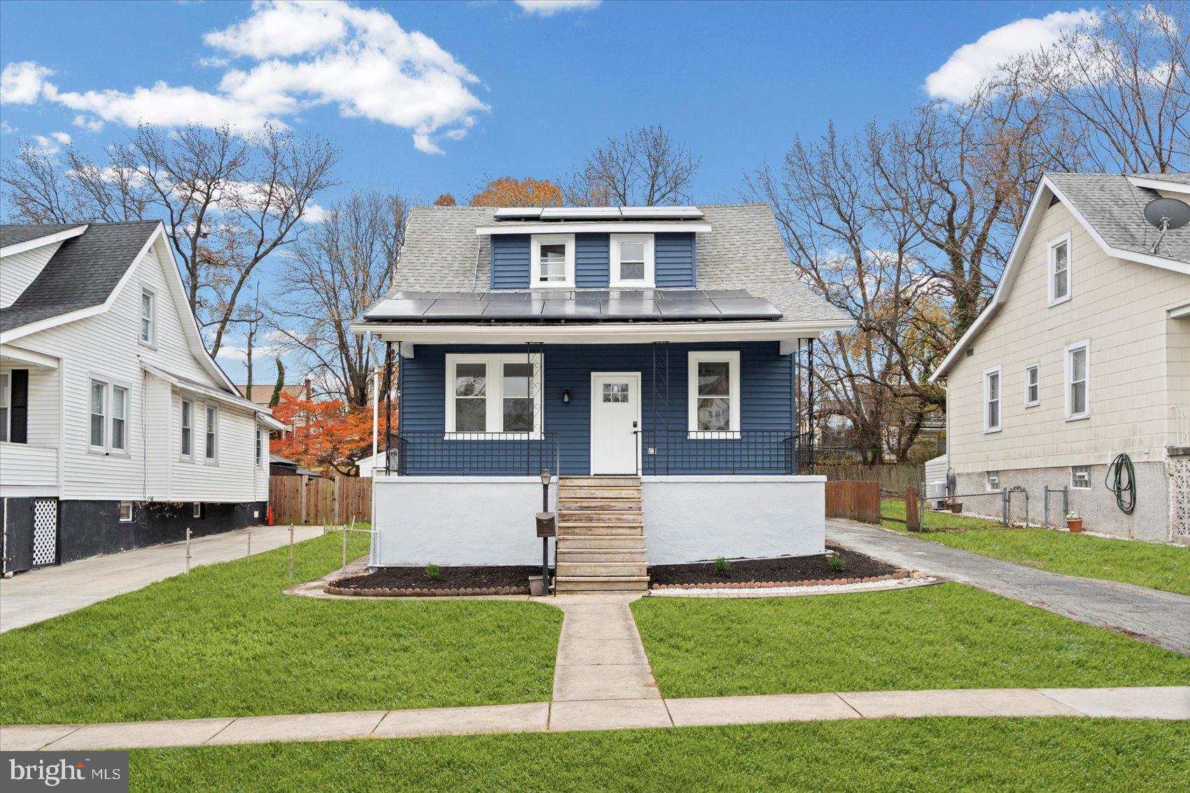 BELMAR - Residential