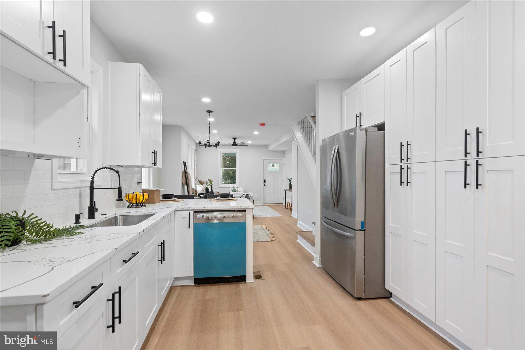 BELMAR - Residential