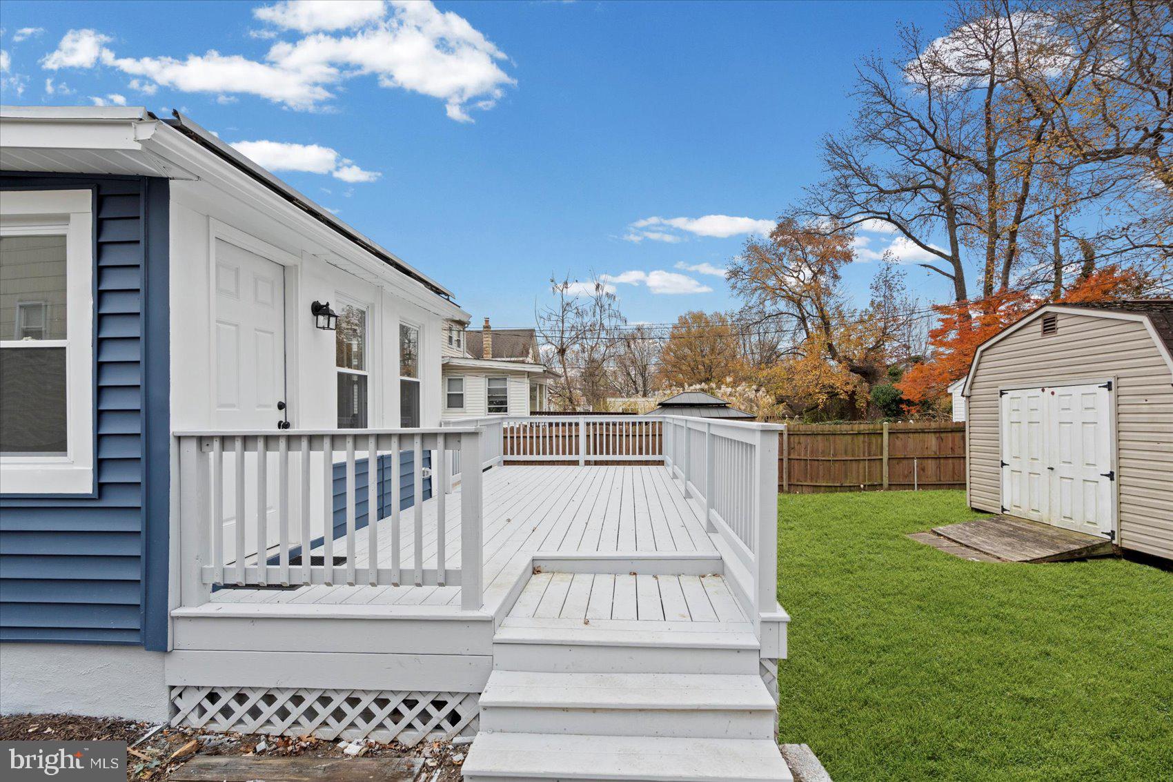 BELMAR - Residential