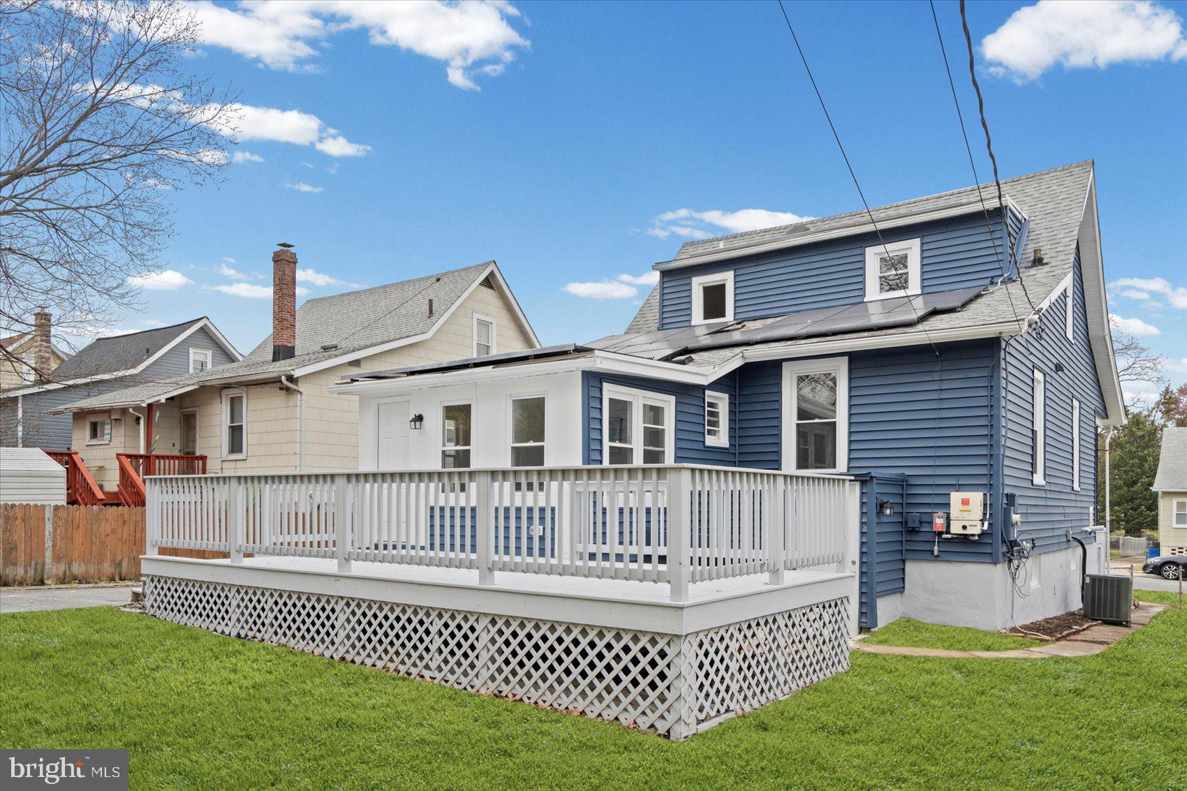 BELMAR - Residential