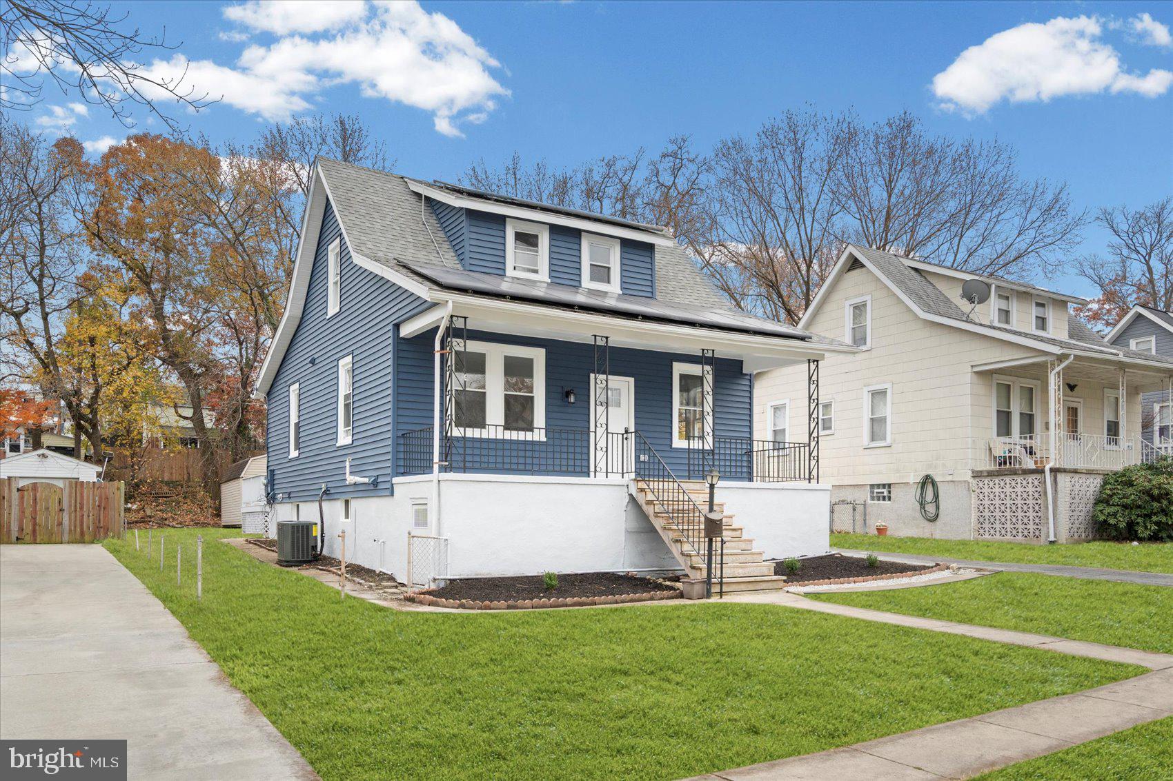 BELMAR - Residential