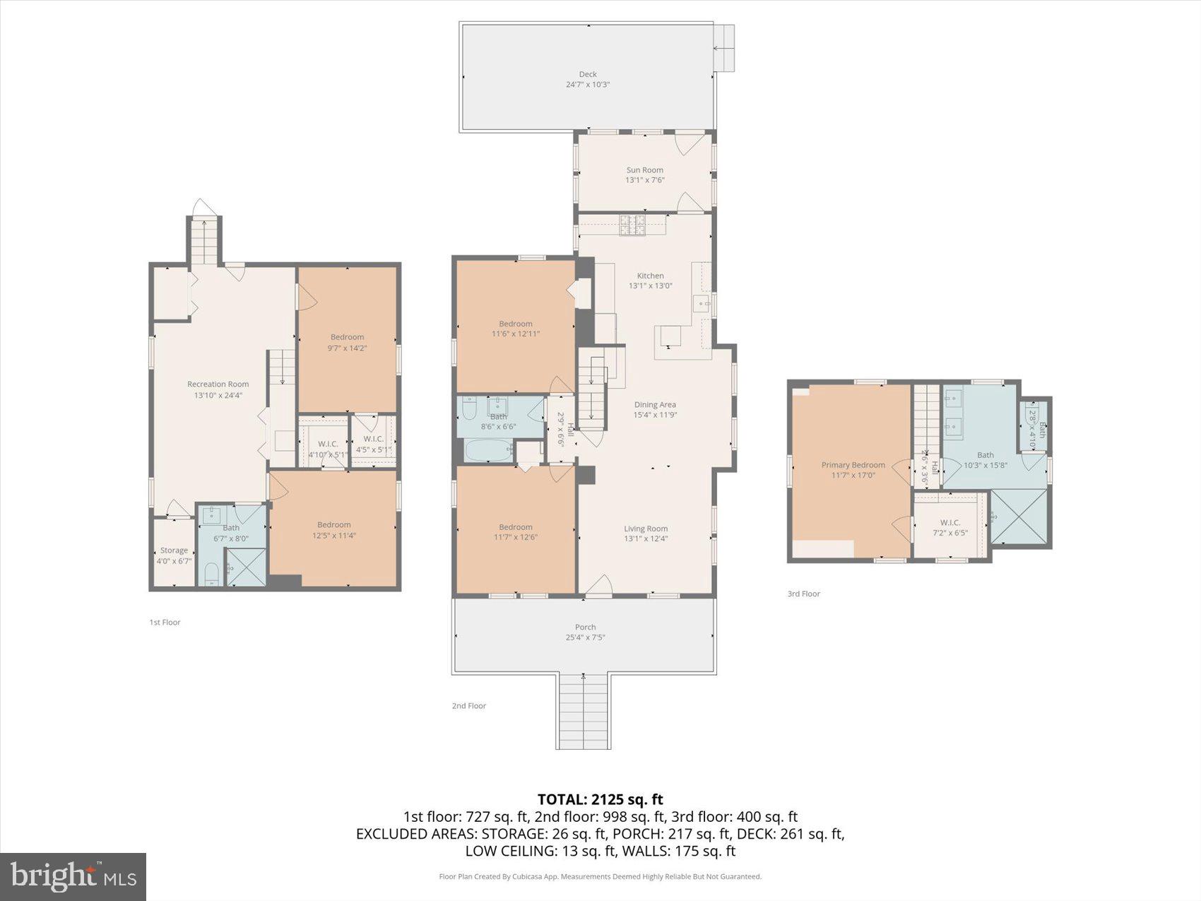 BELMAR - Residential
