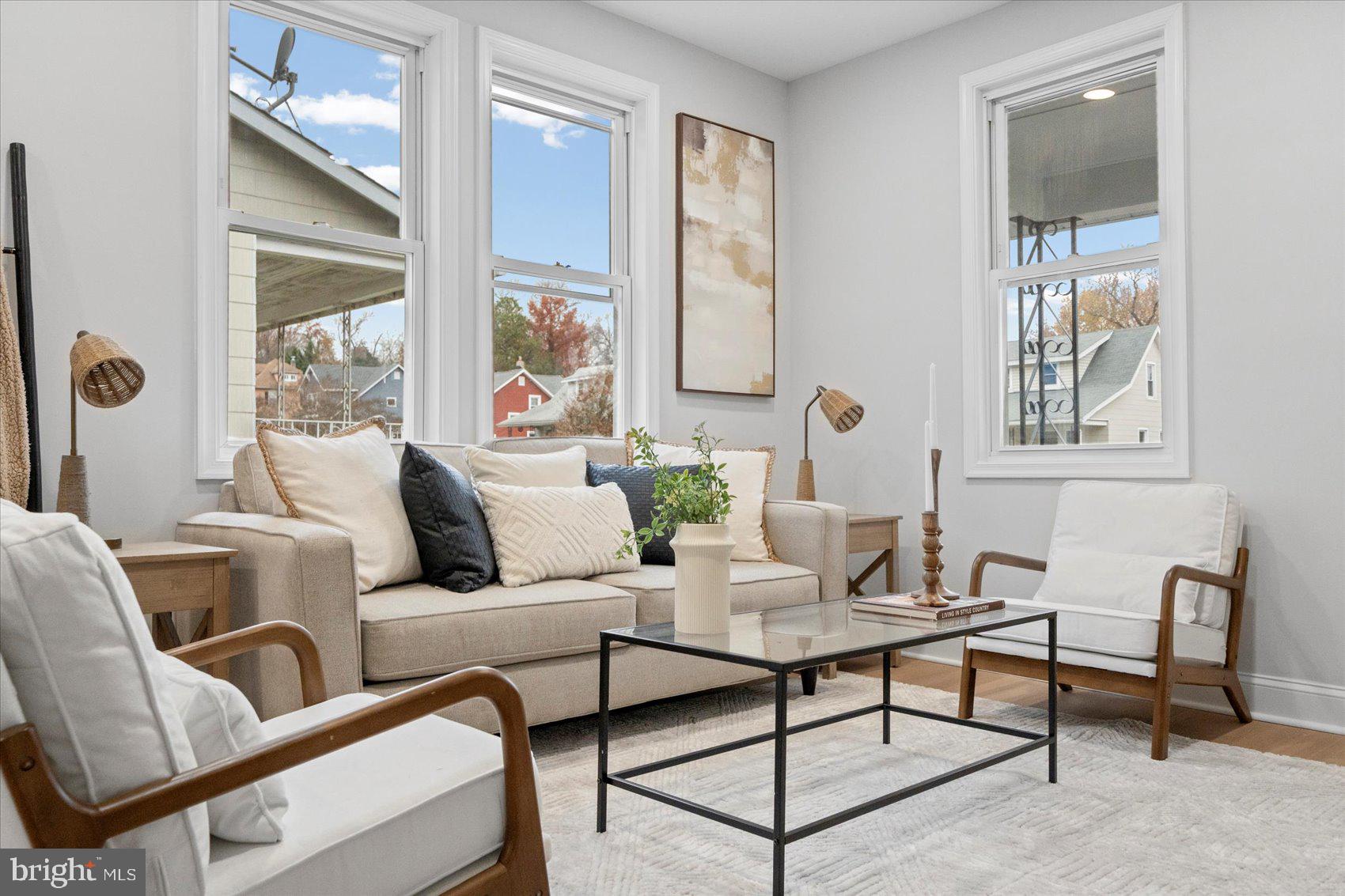 BELMAR - Residential