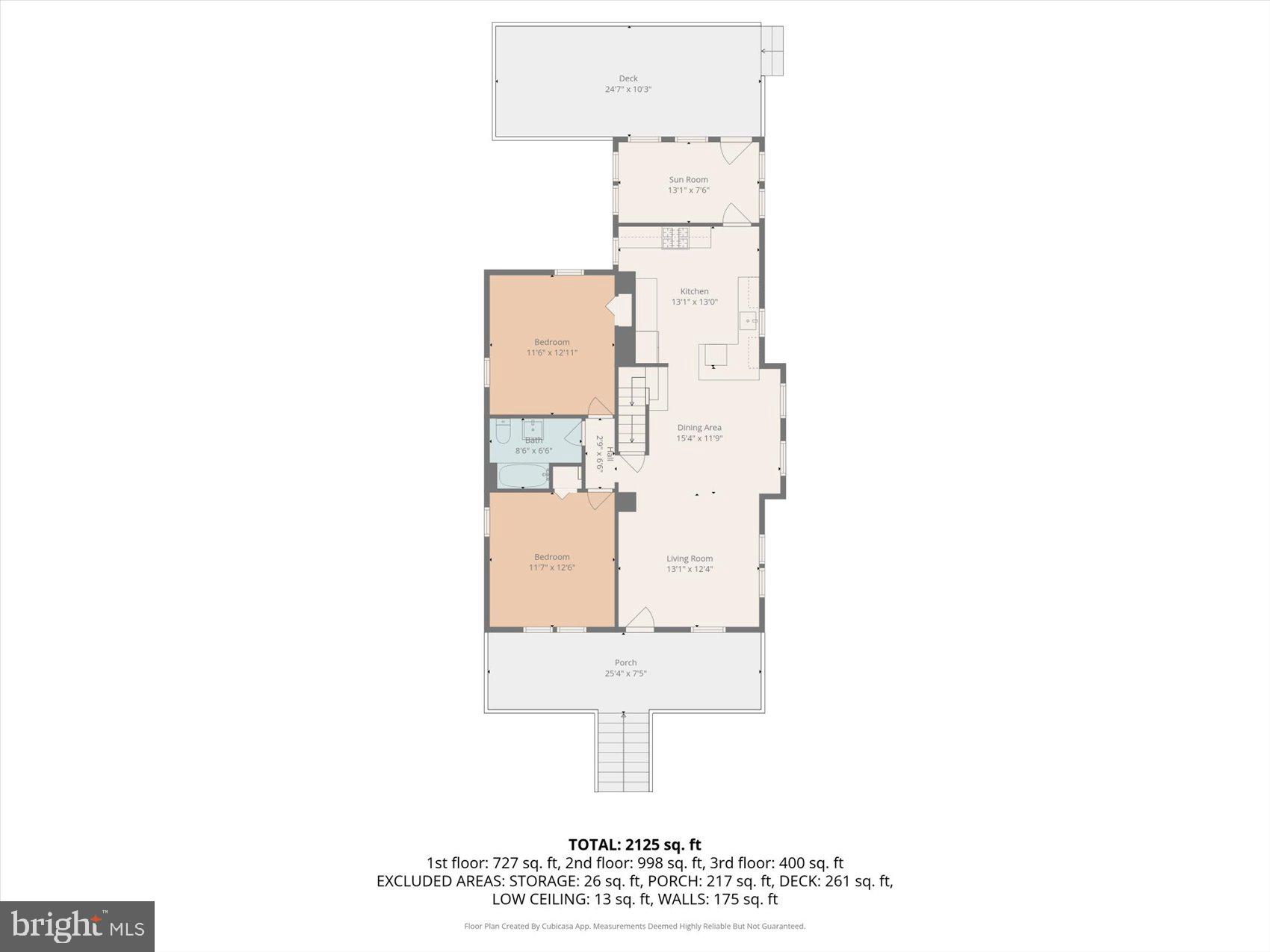 BELMAR - Residential