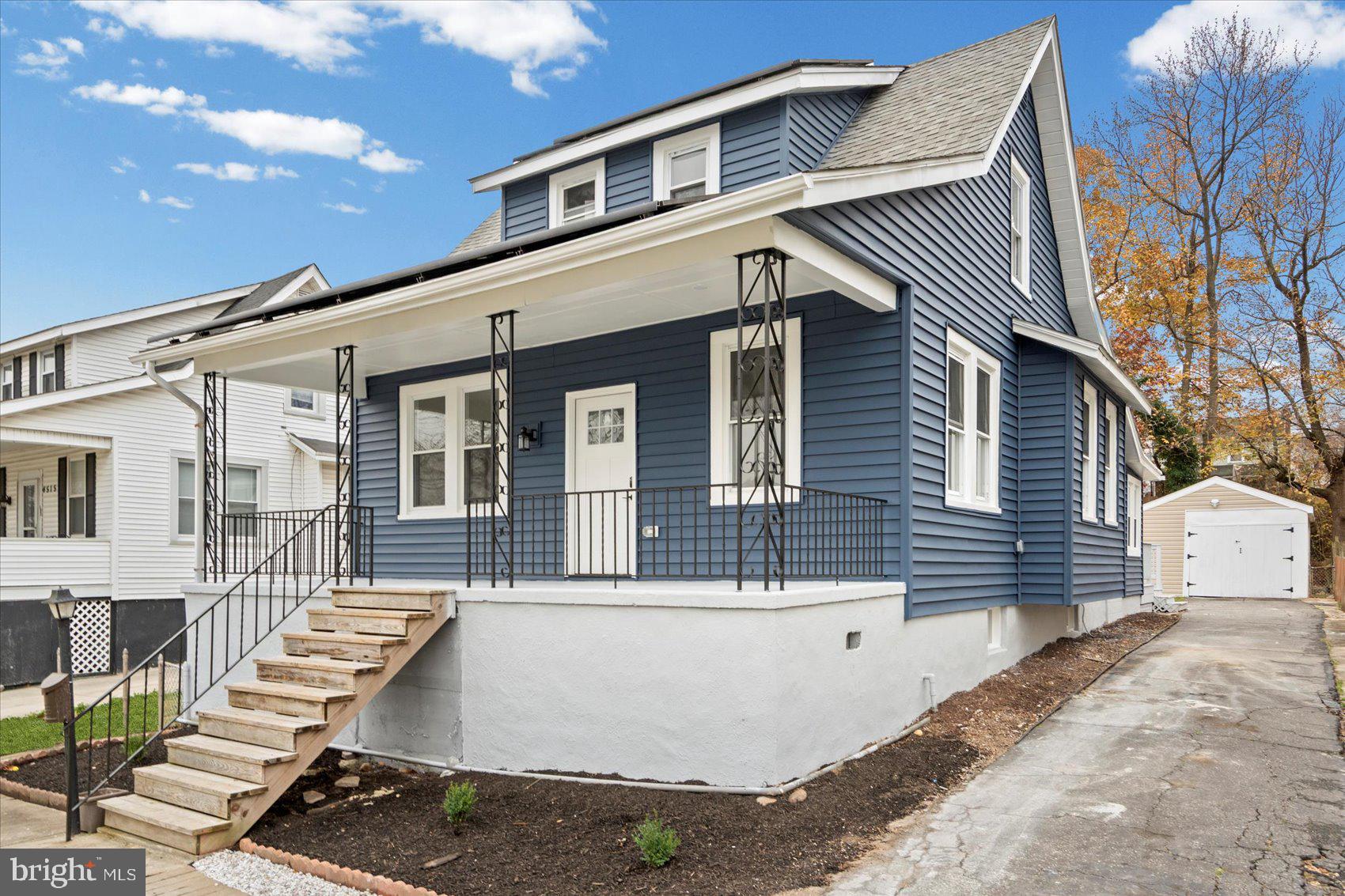 BELMAR - Residential