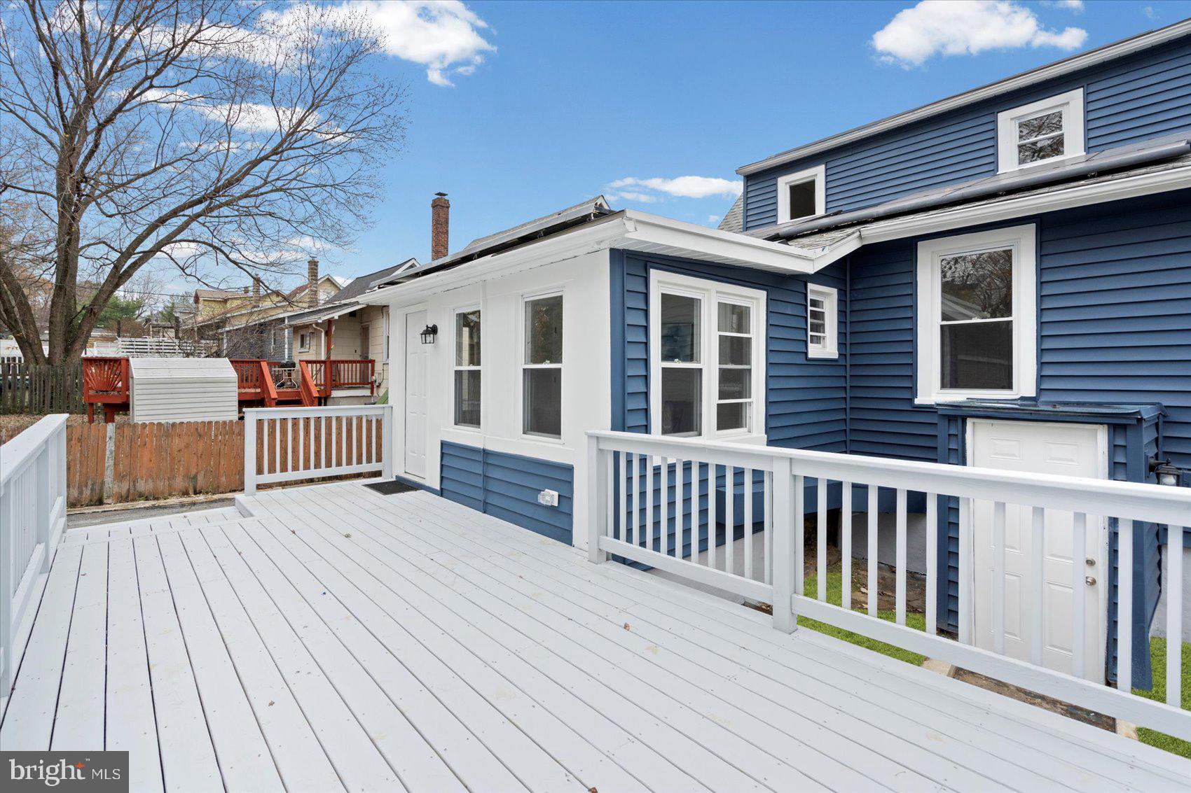 BELMAR - Residential