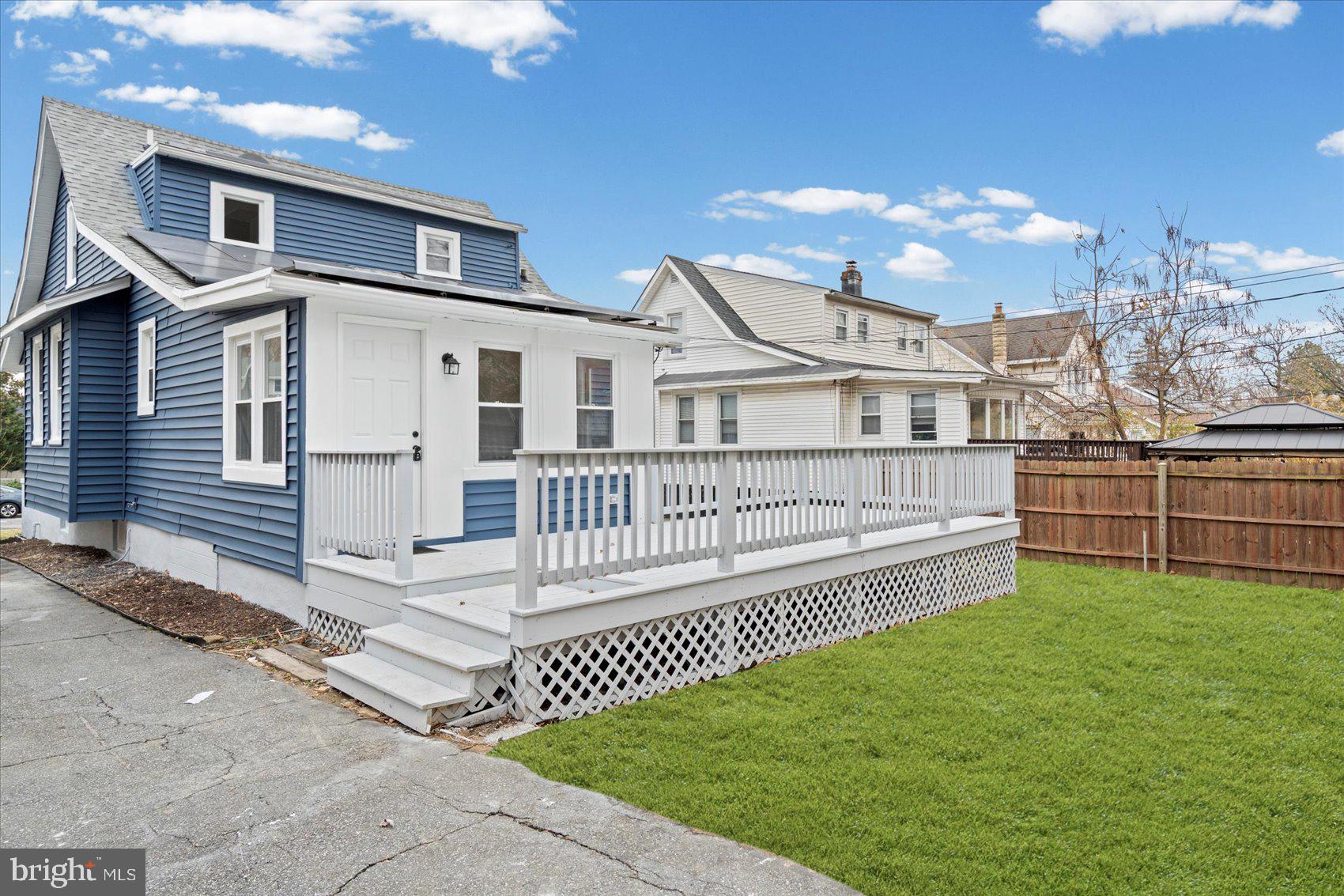 BELMAR - Residential