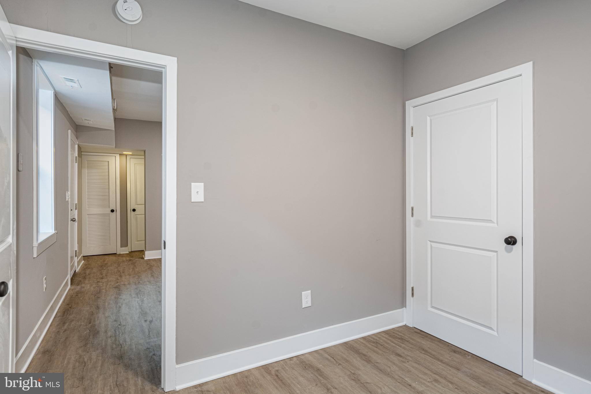 FELLS POINT HISTORIC DISTRICT - Residential Lease